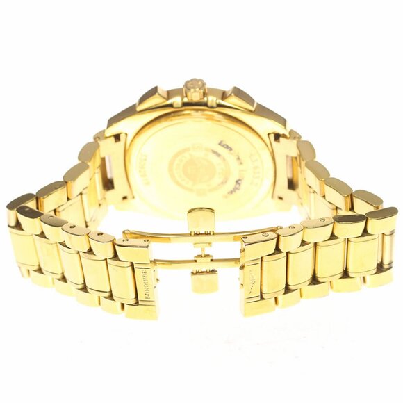 LONGINES Lungomare L3.633.2 Chronograph blue Dial Quartz Men's Watch_768238 - Picture 7 of 7